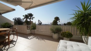 Terraza